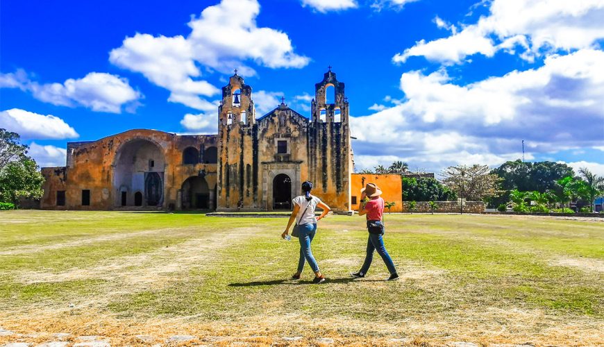 Turismo, acceso a la cultura