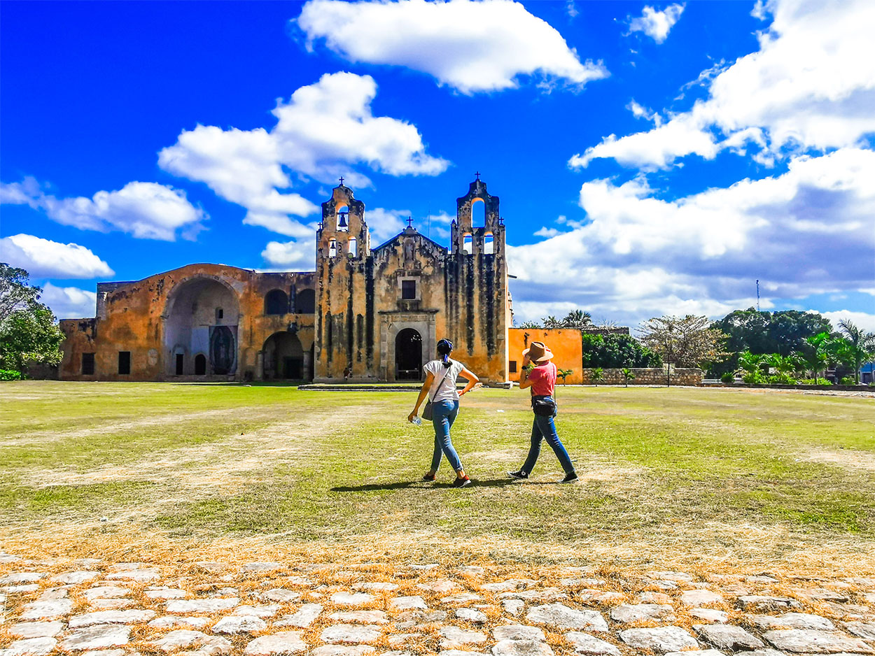 Turismo, acceso a la cultura