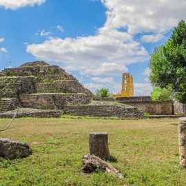 Acanceh 1.2, Yucatan 21