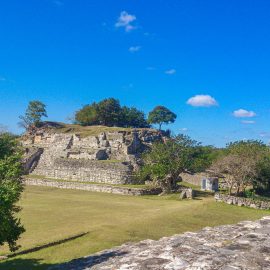 Ake 8, Yucatan 21