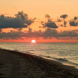 Atardecer 1.2 San Crisanto Yucatan 21