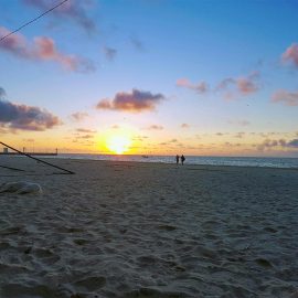 Atardecer en Celestún, Yucatán 21,