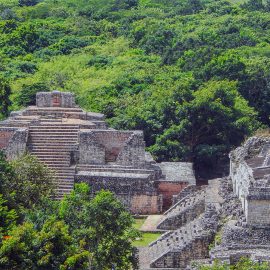 Ek Balam, Mul, Yucatan 21,