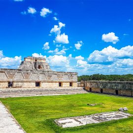 Vistas 3.3, Uxmal, Yucatan 21