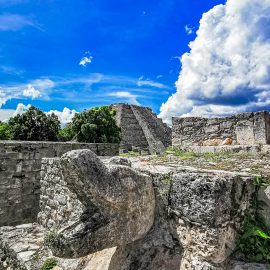 yucatan 21 - mayapan-0 3